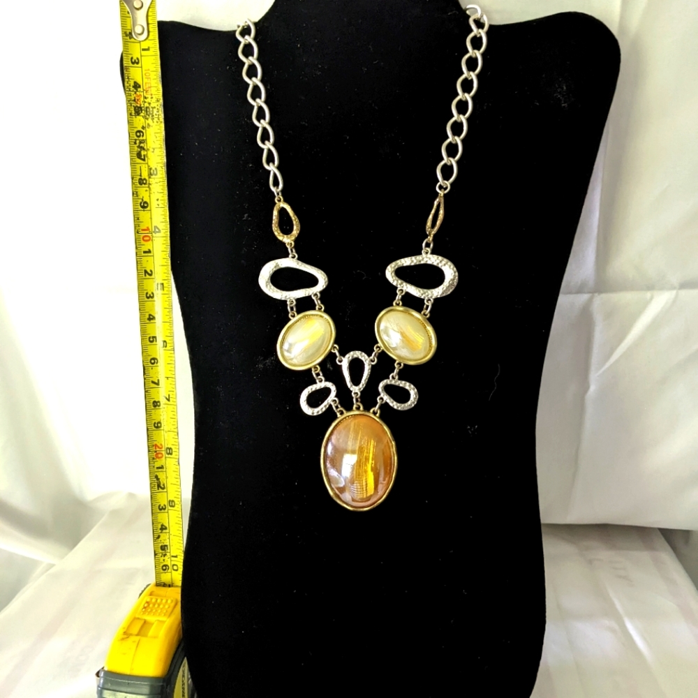 Statement Necklace